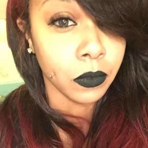 Meet your Posher, Britney